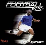 International Football 2000