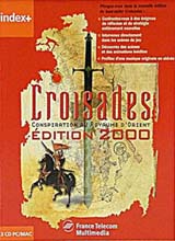 Croisades 2000