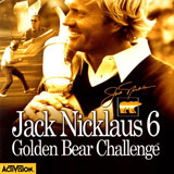 Jack Nicklaus 6 : Golden Bear Challenge