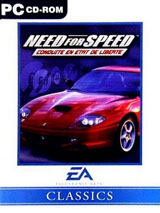 Need For Speed : Conduite En Etat De Liberte