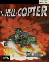 Hell-copter