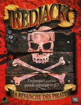 Redjack : La Revanche Des Pirates