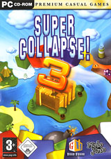Super Collapse! 3