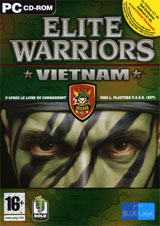 Elite Warriors : Vietnam