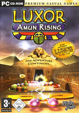 Luxor : Amun Rising