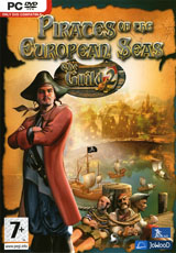 The Guild 2 : Pirates Of The European Seas