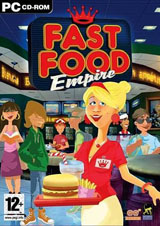 Fast Food Empire