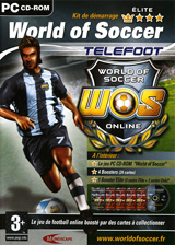 Telefoot World Of Soccer