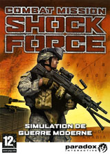Combat Mission : Shock Force