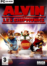Alvin Et Les Chipmunks