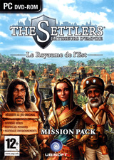 The Settlers : Bâtisseurs d'Empire : Le Royaume de l'Est