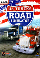 US Long Trucks Road Simulator