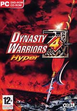 Dynasty warriors 4 : Hyper