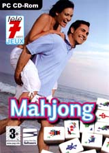 Télé 7 Jeux : Mahjong