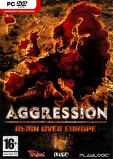 Aggression : Reign over Europe