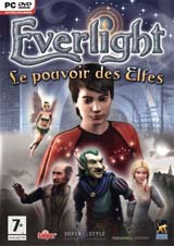 Everlight : Le Pouvoir des Elfes