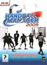 Handball Manager 2009