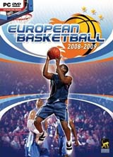 European Basketball 2008-2009
