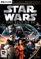 Star Wars : The Best Of PC