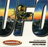 UFO : Enemy Unknown