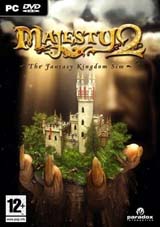 Majesty 2 : The Fantasy Kingdom Sim
