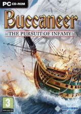 Buccaneer : The Pursuit of Infamy