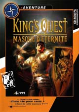 King's Quest : Masque d'Eternité