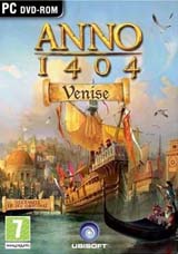 Anno 1404 Venise