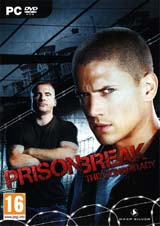 Prison Break : The Conspiracy