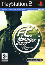 Football Club Manager 2007