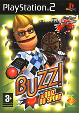 Buzz ! Le Quiz Du Sport