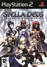 Stella Deus : The Gate Of Eternity