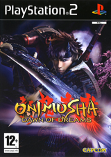 Onimusha : Dawn Of Dreams