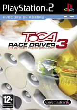 TOCA Race Driver 3