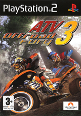 ATV Off Road Fury 3