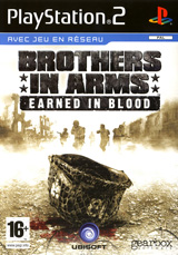 Brothers In Arms : Earned In Blood