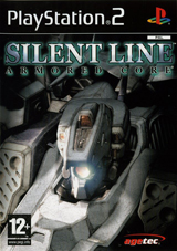 Silent Line : Armored Core