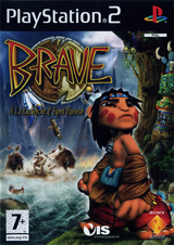 Brave : The Search For Spirit Dancer
