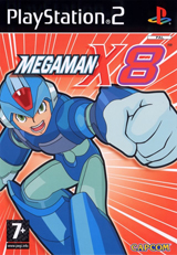 Mega Man X 8