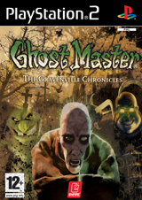 Ghost Master : Les Chroniques de Gravenville