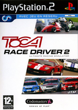 TOCA Race Driver 2 : Ultimate Racing Simulator