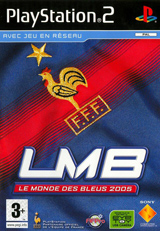 Le Monde Des Bleus 2005