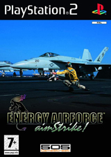 Energy Airforce : Aim Strike !