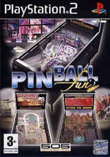 Pinball Fun