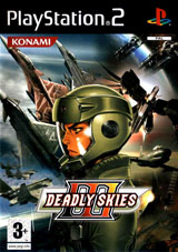 Deadly Skies 3