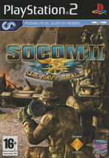 SOCOM 2 : U.S. Navy SEALs