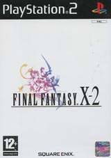 Final Fantasy X-2