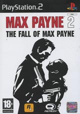 Max Payne 2 : The Fall Of Max Payne