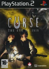 Curse : The Eye Of Isis