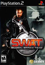 SWAT : Global Strike Team